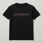 T-shirt volwassene | Legendaddy