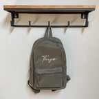 Rugtas kids | Met naam sierlijk