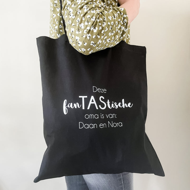 Voor mama & oma – Studio April