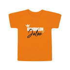 Shirt | Koning(in) naam