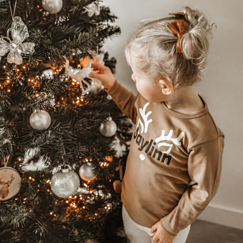 Shirt | Rendier Naam