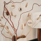 Paasei hanger | met naam