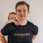T-shirt volwassene | Legendaddy