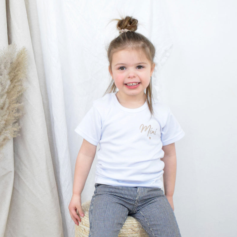 Los shirt kind | Mini