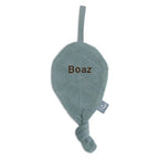 Speendoekje Badstof | Sea Green