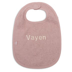 Jollein Slab | Wild Rose