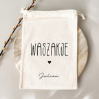 Bewaarzak | Waszakje