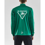 Heren | Trainingsjas De Spartaan