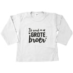 Shirt | Grote broer