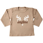 Shirt | Rendier Naam