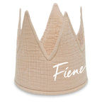 Jollein verjaardagskroon | Biscuit