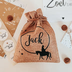 Pepernotenzakje | Sint