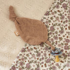 Speendoekje Badstof | Biscuit