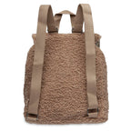 Jollein Rugtasje Boucle | Biscuit