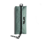Etui met hanger | Groen