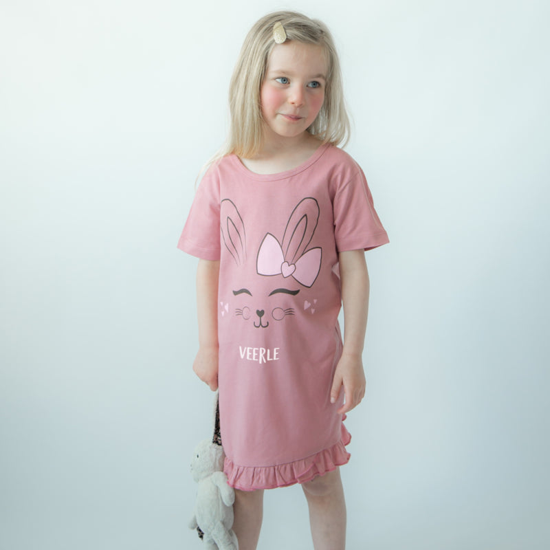 Bigshirt | Happy Bunny