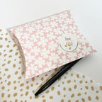 Stickers Lieve Juf | 5 stuks