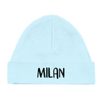 Newborn mutsje | met naam