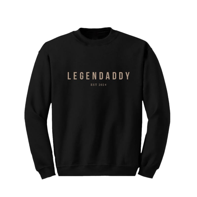 Sweater | Legendaddy