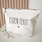 Bewaaretui | Eigen tekst