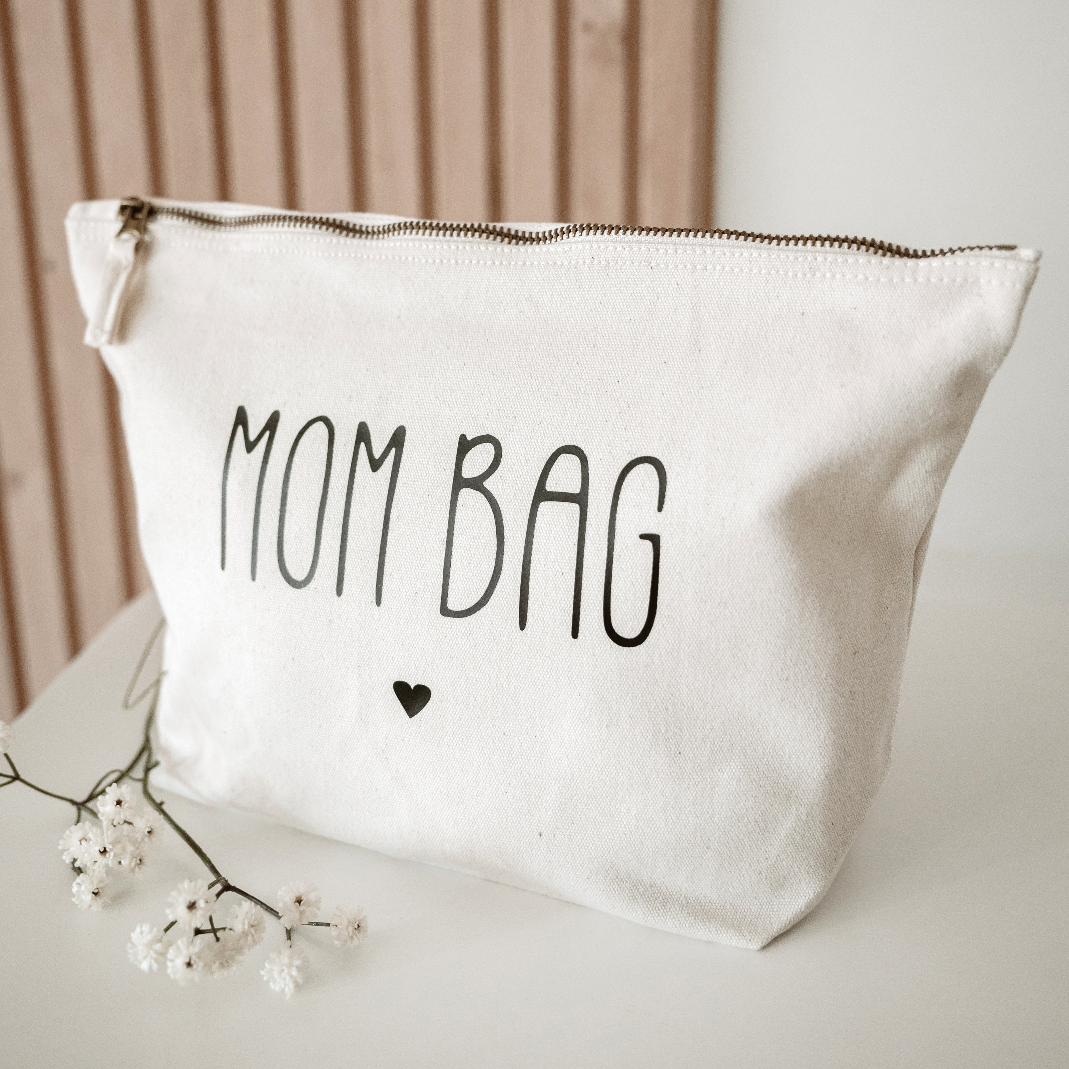 Bewaaretui | Mom Bag