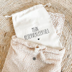 Bewaarzak | Mijn reservekleertjes