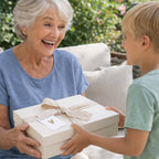 Luxe Giftbox | voor Mama of Oma