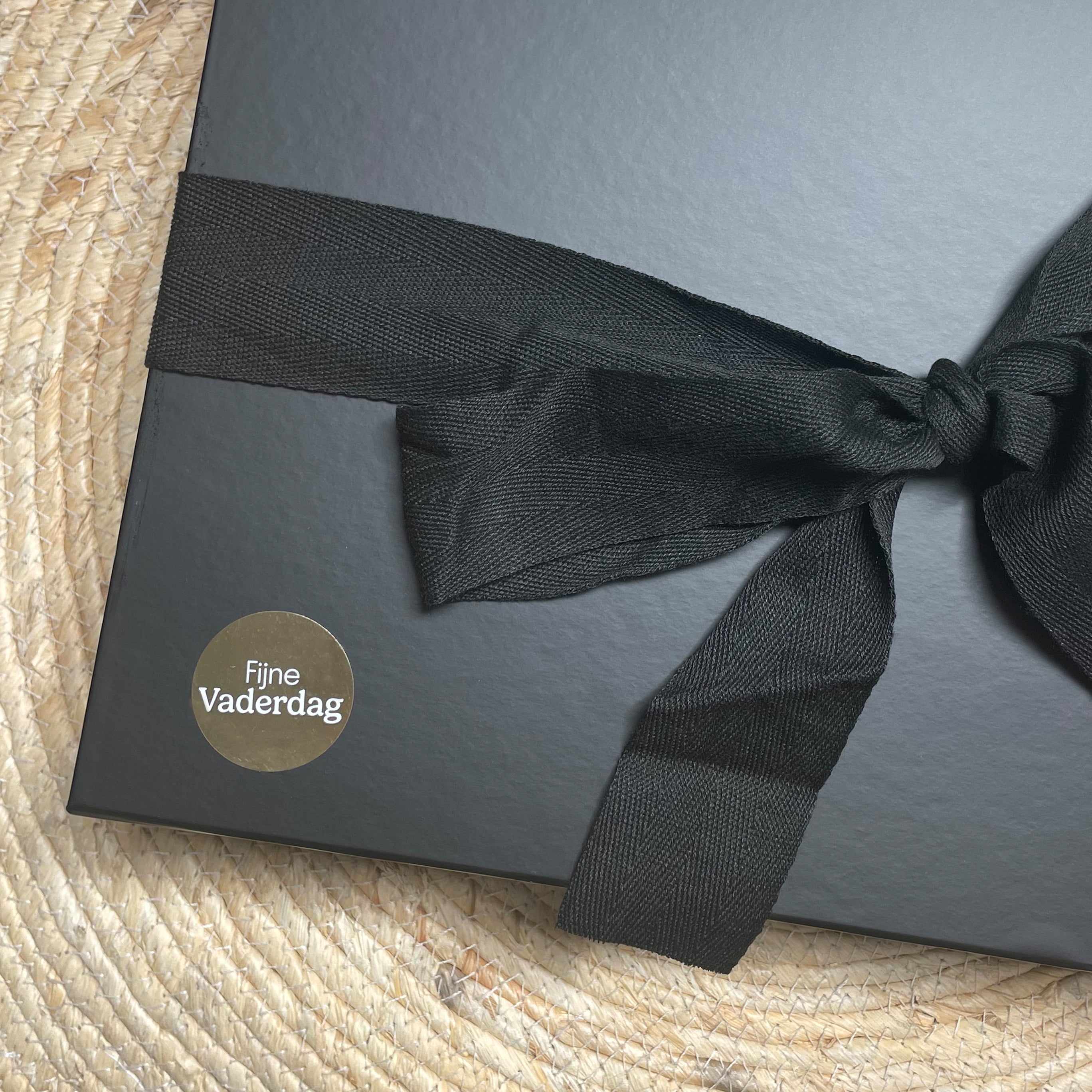 Luxe Giftbox | voor Papa of Opa