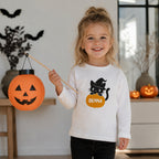 Shirt | Halloween kat