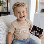 Shirt | Grote broer cirkel
