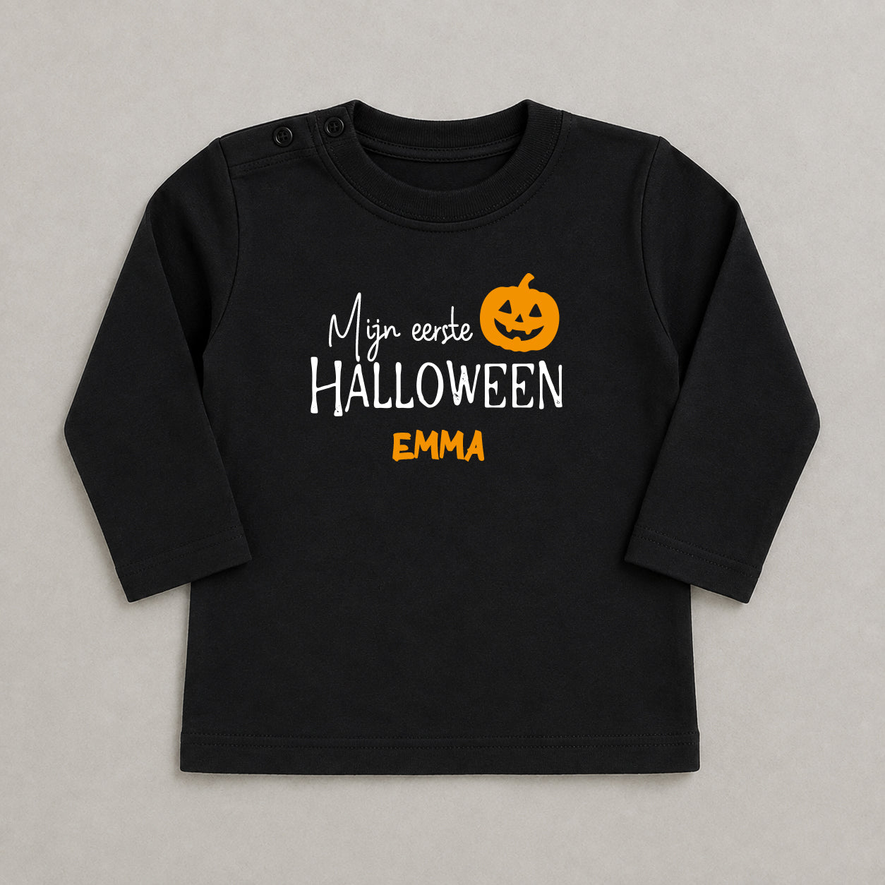 Shirt | Eerste Halloween