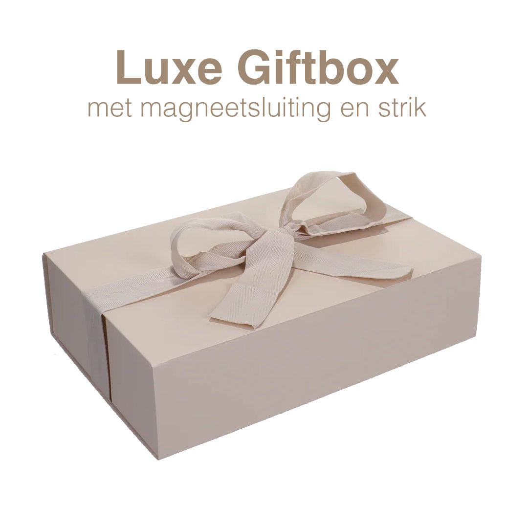 Luxe Giftbox | voor Mama of Oma