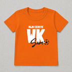 Shirt | Mijn eerste WK