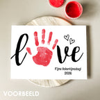 Printable | Valentijnsdag Love