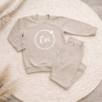 Pyjama | Cirkel naam