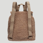 Jollein Rugtasje Boucle | Biscuit