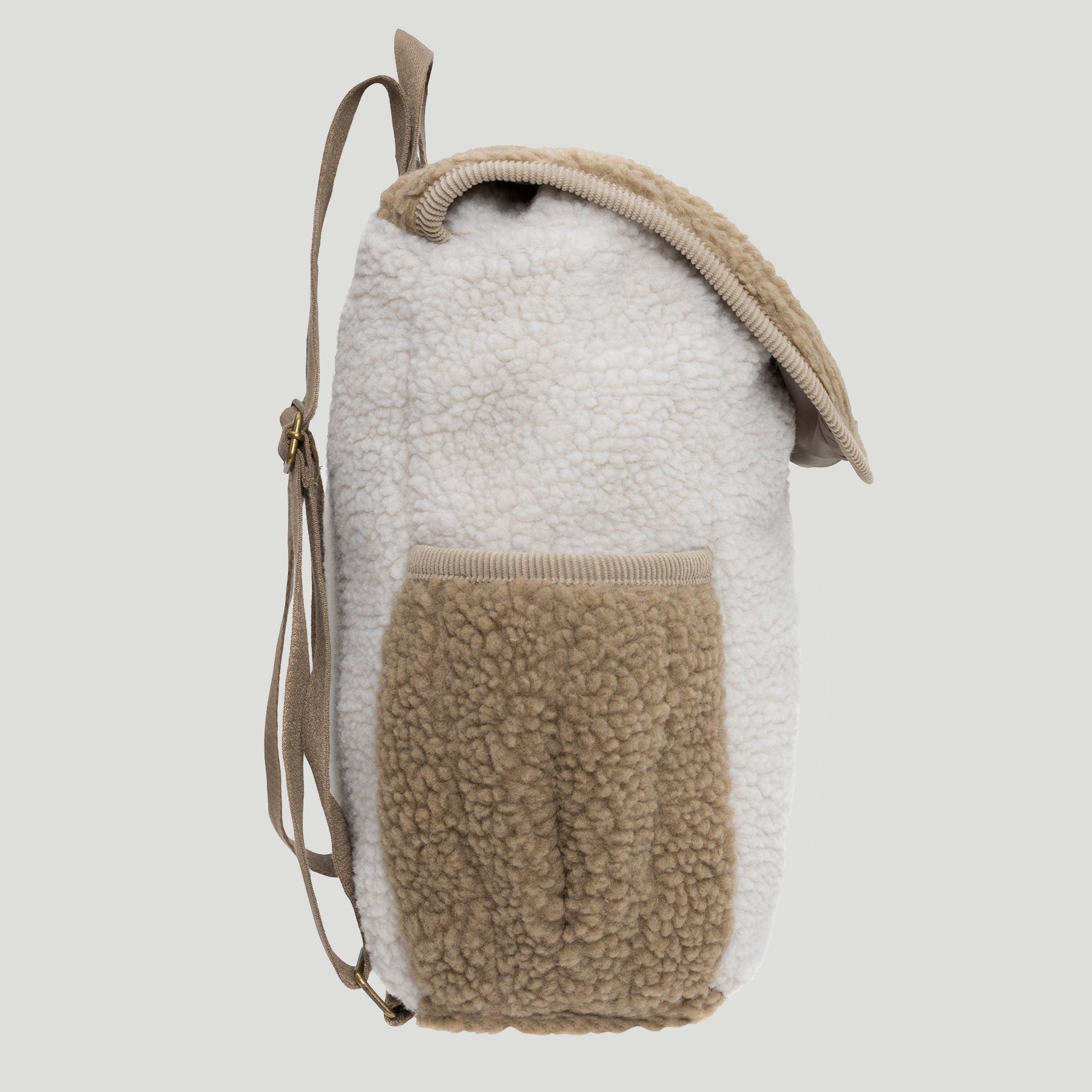 Jollein Rugtasje | Colourblock