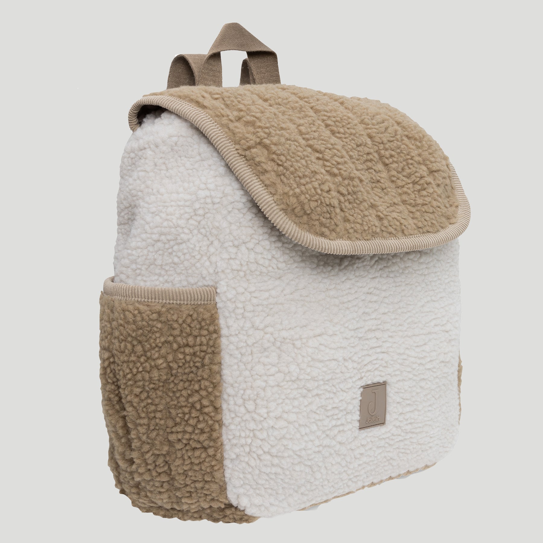 Jollein Rugtasje | Colourblock