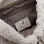 Jollein Rugtasje | Colourblock