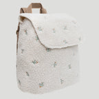 Jollein Rugtasje Teddy | Lovely