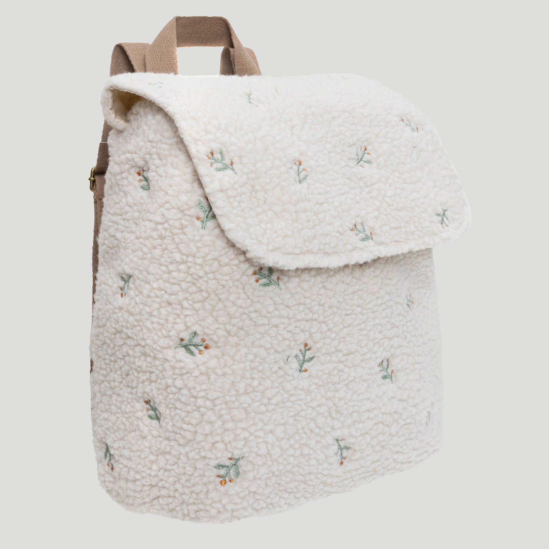 Jollein Rugtasje Teddy | Lovely