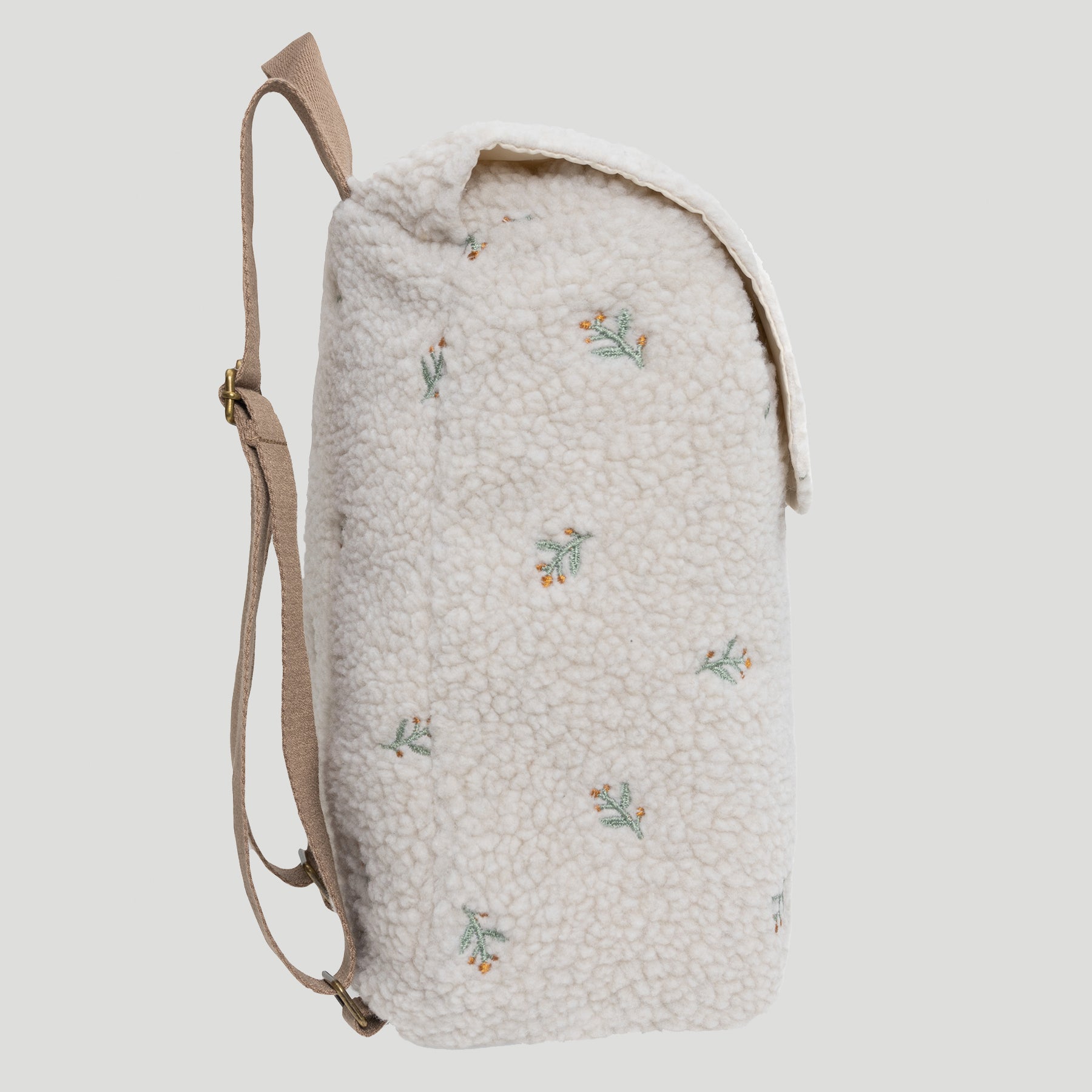 Jollein Rugtasje Teddy | Lovely