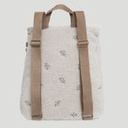 Jollein Rugtasje Teddy | Lovely