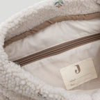 Jollein Rugtasje Teddy | Lovely
