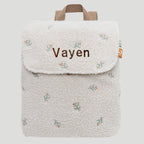 Jollein Rugtasje Teddy | Lovely