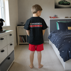 Zomer pyjama | Brandweer