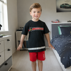 Zomer pyjama | Brandweer