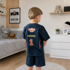 Zomer pyjama | Formule 1
