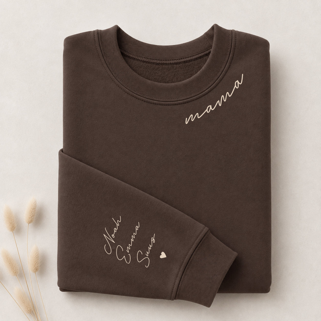 Sweater | Mama