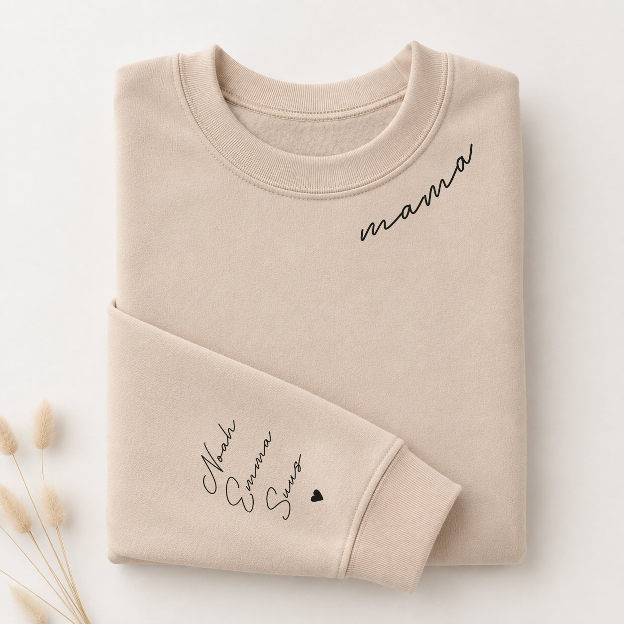 Sweater | Mama